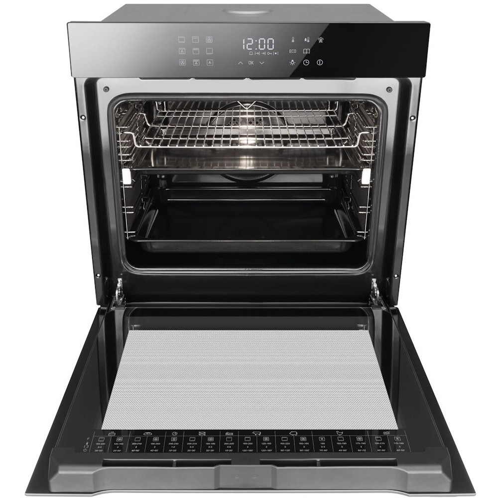 Amica ED 97619VBA+ X-TYPE STEAM