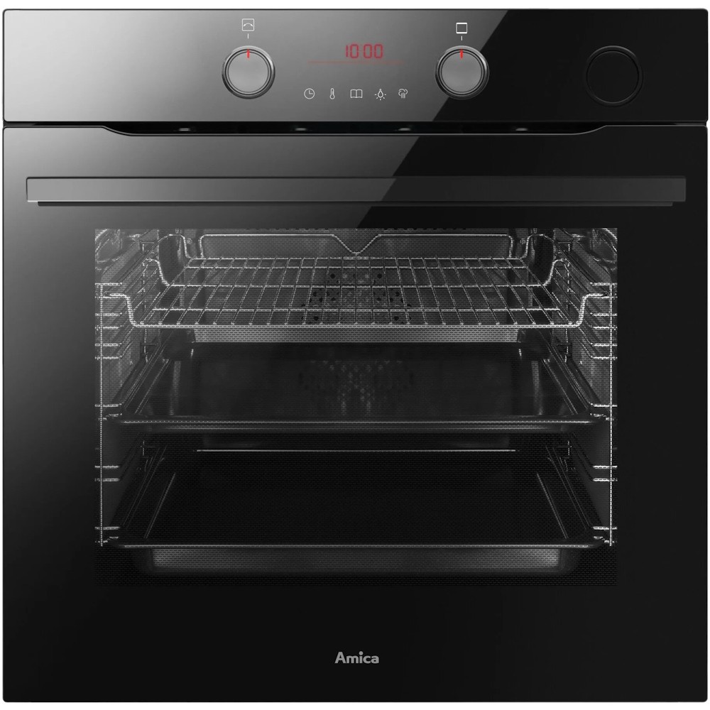 Amica ED 47378BA+ X-TYPE STEAM