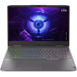 Lenovo LOQ 15IRH8 [15IRH8 82XV009QPB]