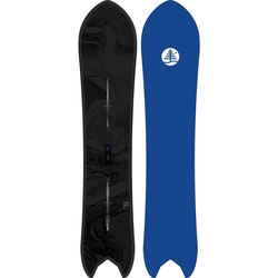 Burton Family Tree Pow Wrench 142 (2023\/2024)