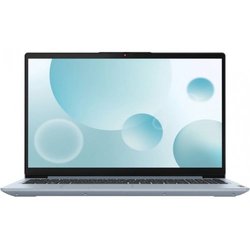 Lenovo IdeaPad 3 15IAU7 [3 15IAU7 82RK011PRA] (синий)