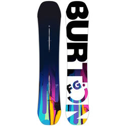 Burton Feelgood Flying V 146 (2023\/2024)