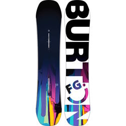 Burton Feelgood Smalls 130 (2023\/2024)