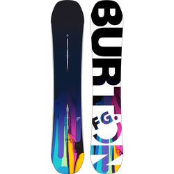 Burton Feelgood Camber 142 (2023\/2024)