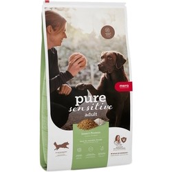 Mera Pure Sensitive Adult Insect Protein 12.5&nbsp;кг
