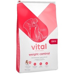 Mera Vital Dog Weight Control 3 kg