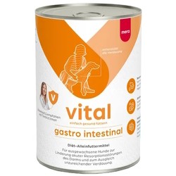Mera Vital Dog Canned Gastro Intestinal 400 g 1&nbsp;шт