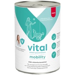 Mera Vital Dog Canned Mobility 400 g 1&nbsp;шт