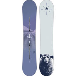 Burton Yeasayer 144 (2023\/2024)