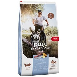 Mera Pure Sensitive Adult Herring 12 kg