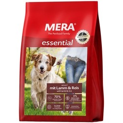 Mera Essential Lamb\/Rice 12.5 kg