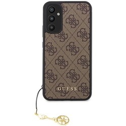 GUESS Charms Collection for Galaxy A34