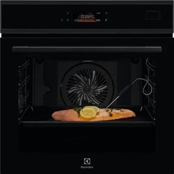 Electrolux SteamBoost EOB 8S39H