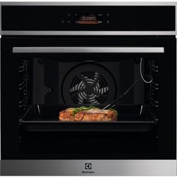 Electrolux Assisted Cooking EOE8P 39 WX