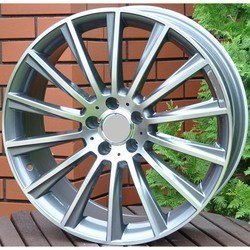 Zorat BK836 9,5x20\/5x112 ET44 DIA66,6
