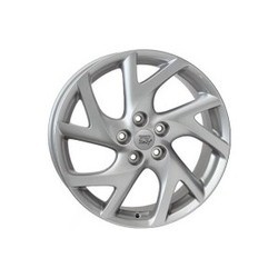 WSP Italy W1906 7x19\/5x114,3 ET52 DIA67