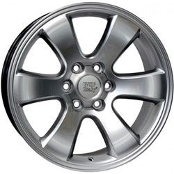 WSP Italy W1707 9,5x17\/6x139,7 ET30 DIA106,1