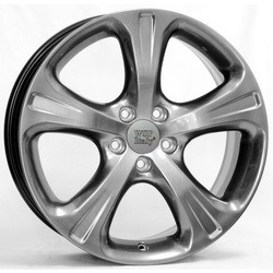 WSP Italy W2405 7,5x24\/5x114,3 ET50 DIA64