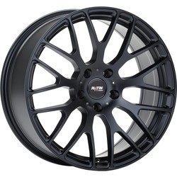 Platin P 70 8x19\/5x112 ET39 DIA66,5