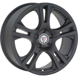 Platin P 53 6,5x16\/5x108 ET50 DIA63,4