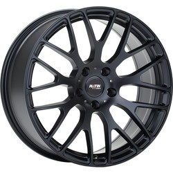 Platin P 70 10x21\/5x114,3 ET48 DIA64,2