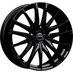 GMP Italia Sparta 10x20\/5x112 ET40 DIA66,6