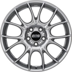 BBS CK 8,5x19\/5x114,3 ET45 DIA82,1