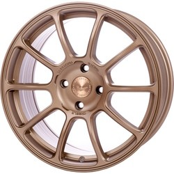 Barracuda Summa 8x18\/5x112 ET35 DIA66,6