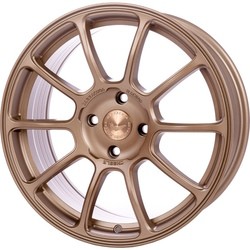 Barracuda Summa 8x18\/5x100 ET35 DIA57,1