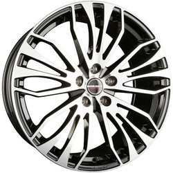 Borbet RB 7,5x17\/5x112 ET30 DIA66,6