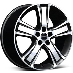 Borbet MA 7,5x18\/5x112 ET40 DIA66,6