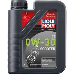 Liqui Moly Motorbike 4T 0W-30 Scooter 1L 1&nbsp;л