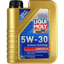 Liqui Moly Longlife III 5W-30 1&nbsp;л