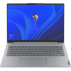 Lenovo ThinkBook 14 G4+ IAP [14 G4+ IAP 21CX004DUK]
