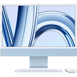 Apple iMac 24&#34; 2023 IM24M303BLU