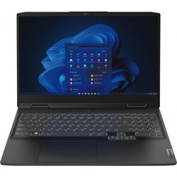 Lenovo IdeaPad Gaming 3 15ARH7 [3 15ARH7 82SB00SLUS] (черный)