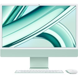 Apple iMac 24&#34; 2023 IM24M303GRN