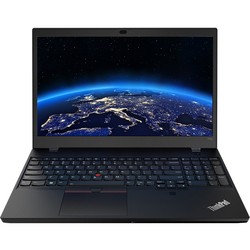 Lenovo ThinkPad T15p Gen 3 [T15p Gen 3 21DA0010US]