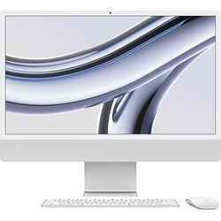 Apple iMac 24&#34; 2023 IM24M302SLV