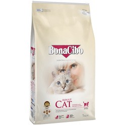 Bonacibo Adult Cat Chicken/Anchovy  5 kg