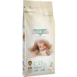 Bonacibo Adult Cat Lamb/Rice  2 kg