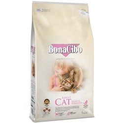 Bonacibo Cat Adult Light/Sterilized  5 kg