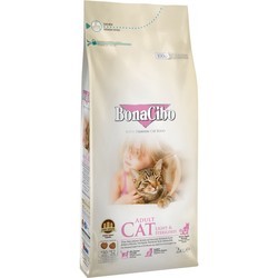 Bonacibo Cat Adult Light/Sterilized  2 kg