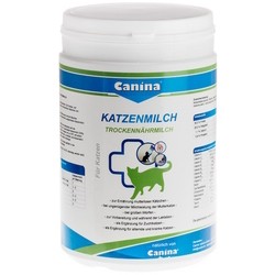Canina Katzenmilch 450 g