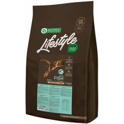Natures Protection Lifestyle Adult White Fish  7 kg