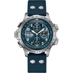 Hamilton Khaki Aviation X-Wind Auto Chrono H77906940