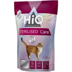 HIQ Sterilised Care  400 g