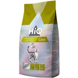 HIQ Mother/Kitten Care  1.8 kg