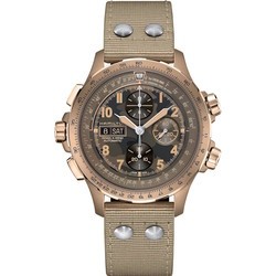 Hamilton Khaki Aviation X-Wind Auto Chrono H77916920