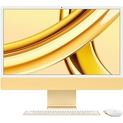 Apple iMac 24&#34; 2023 IM24M312YLO